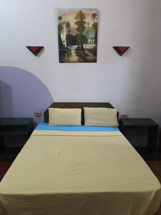 African House Hostel Il Il Cairo Esterno foto