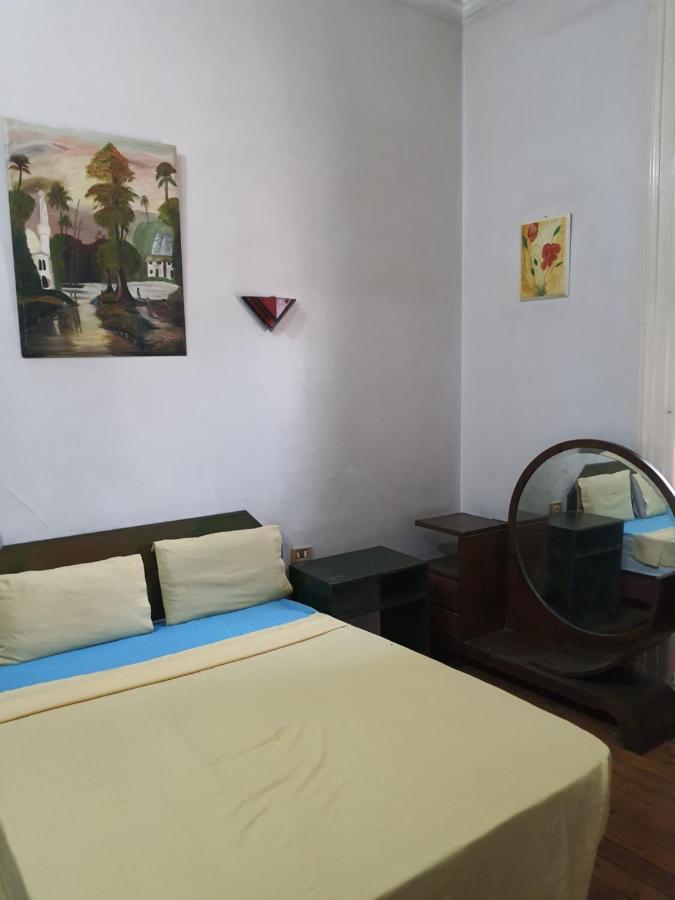 African House Hostel Il Il Cairo Esterno foto
