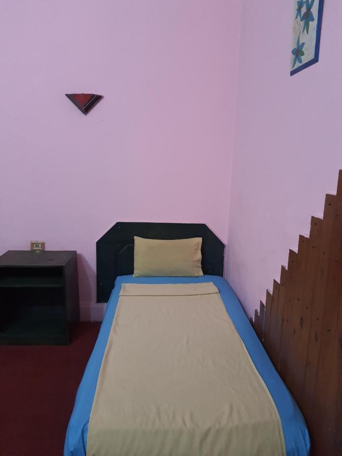 African House Hostel Il Il Cairo Esterno foto